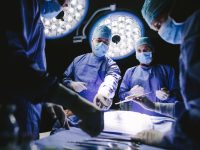 Samostojna programa kardiokirurgije in nevrokirurgije za zmanjšanje čakalnih vrst v Splošni bolnišnici Celje